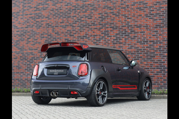 MINI Mini John Cooper Works GP | 1/3000 - Stoelverwarming - Carplay