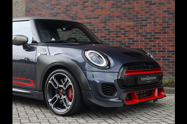 MINI Mini John Cooper Works GP | 1/3000 - Stoelverwarming - Carplay