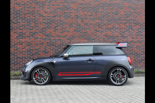 MINI Mini John Cooper Works GP | 1/3000 - Stoelverwarming - Carplay