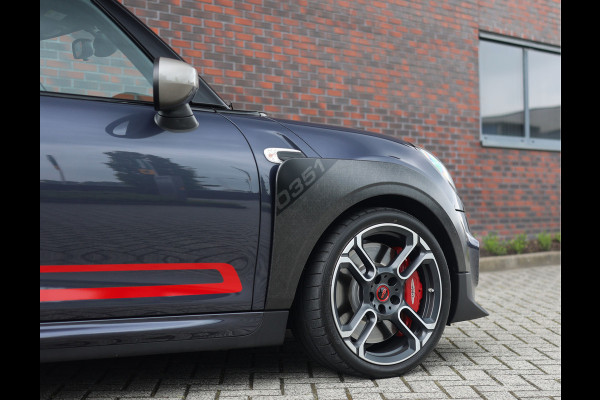 MINI Mini John Cooper Works GP | 1/3000 - Stoelverwarming - Carplay