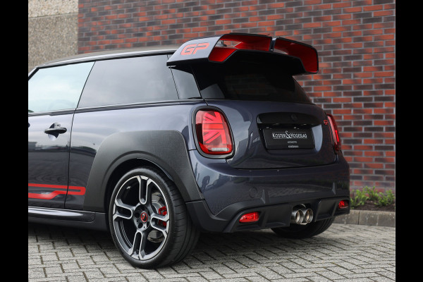 MINI Mini John Cooper Works GP | 1/3000 - Stoelverwarming - Carplay