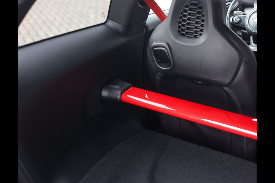 MINI Mini John Cooper Works GP | 1/3000 - Stoelverwarming - Carplay