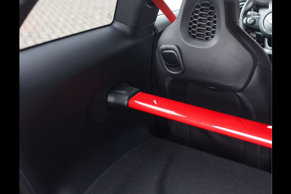 MINI Mini John Cooper Works GP | 1/3000 - Stoelverwarming - Carplay