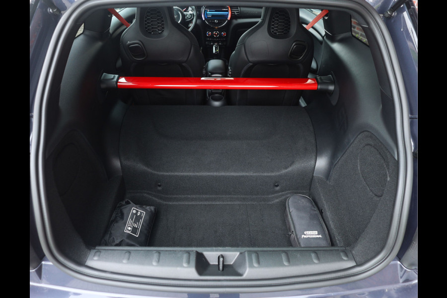 MINI Mini John Cooper Works GP | 1/3000 - Stoelverwarming - Carplay