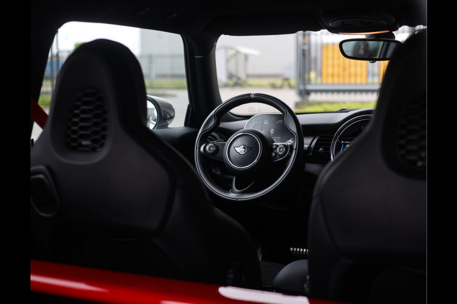 MINI Mini John Cooper Works GP | 1/3000 - Stoelverwarming - Carplay