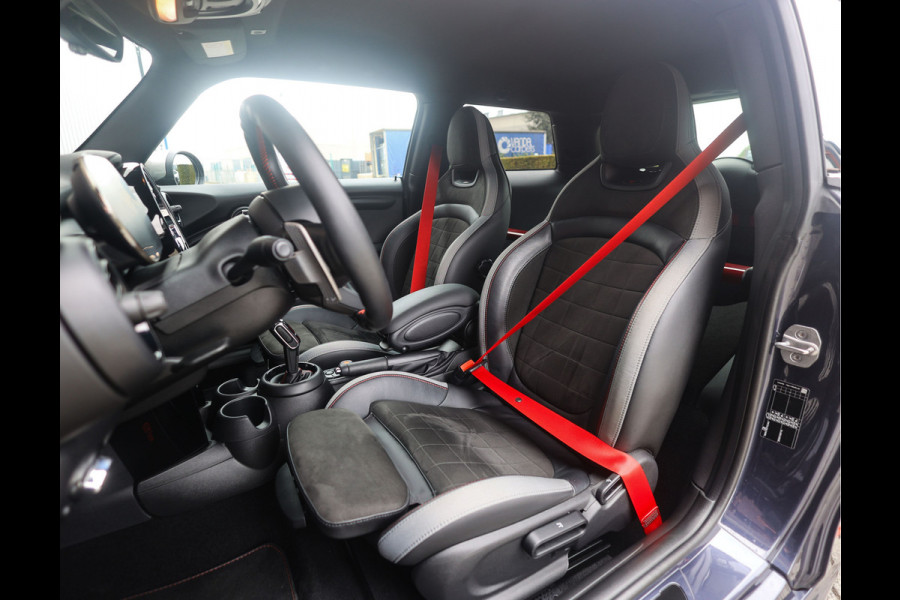 MINI Mini John Cooper Works GP | 1/3000 - Stoelverwarming - Carplay