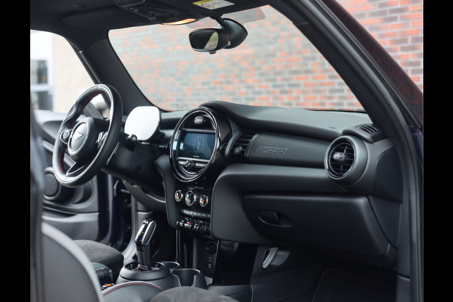 MINI Mini John Cooper Works GP | 1/3000 - Stoelverwarming - Carplay