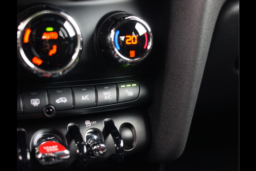 MINI Mini John Cooper Works GP | 1/3000 - Stoelverwarming - Carplay