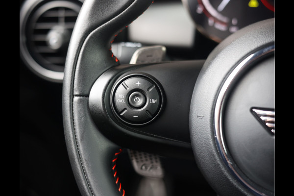 MINI Mini John Cooper Works GP | 1/3000 - Stoelverwarming - Carplay