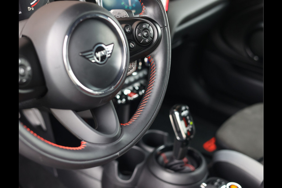 MINI Mini John Cooper Works GP | 1/3000 - Stoelverwarming - Carplay