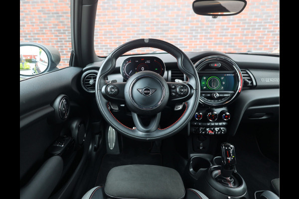 MINI Mini John Cooper Works GP | 1/3000 - Stoelverwarming - Carplay
