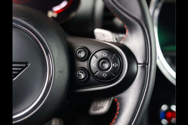 MINI Mini John Cooper Works GP | 1/3000 - Stoelverwarming - Carplay