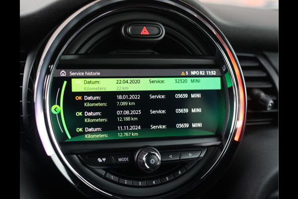 MINI Mini John Cooper Works GP | 1/3000 - Stoelverwarming - Carplay