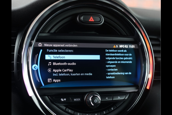 MINI Mini John Cooper Works GP | 1/3000 - Stoelverwarming - Carplay