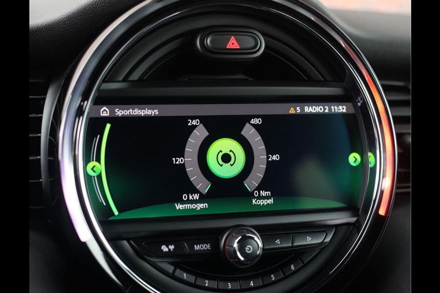 MINI Mini John Cooper Works GP | 1/3000 - Stoelverwarming - Carplay