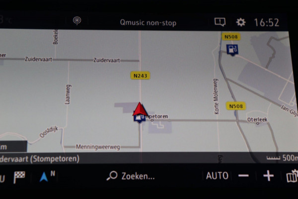 Opel Crossland X 1.2 Online Edition org. NL