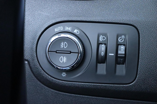 Opel Crossland X 1.2 Online Edition org. NL