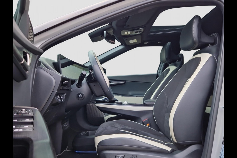 Kia Ev6 GT-Line 84 kWh | 360 camera | HUD | RSPA | 100% SOH | Matrix LED |