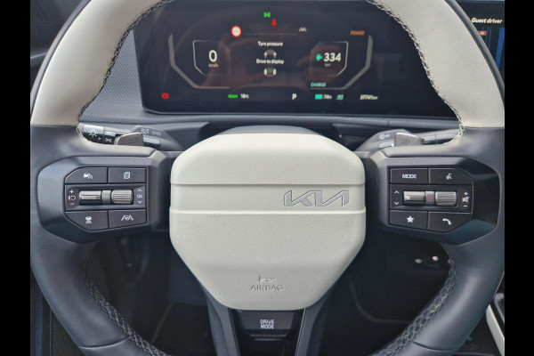 Kia Ev6 GT-Line 84 kWh | 360 camera | HUD | RSPA | 100% SOH | Matrix LED |