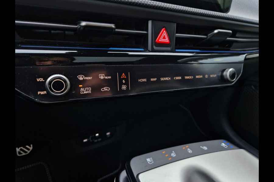 Kia Ev6 GT-Line 84 kWh | 360 camera | HUD | RSPA | 100% SOH | Matrix LED |