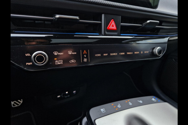 Kia Ev6 GT-Line 84 kWh | 360 camera | HUD | RSPA | 100% SOH | Matrix LED |