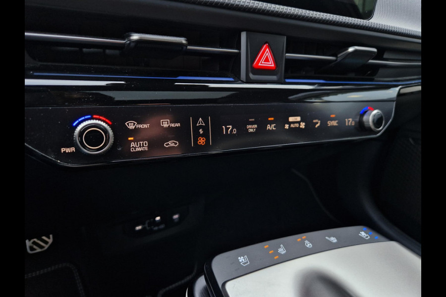 Kia Ev6 GT-Line 84 kWh | 360 camera | HUD | RSPA | 100% SOH | Matrix LED |