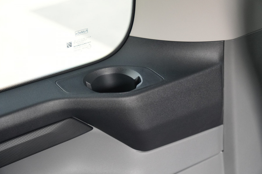 Ford Transit Custom 340 2.5 PHEV L2H1 Limited 232pk 9 Zits - Keyless - ACC - Blindspot - Camera - Carplay - Navi - Prijs excl. BTW - Rijklaar