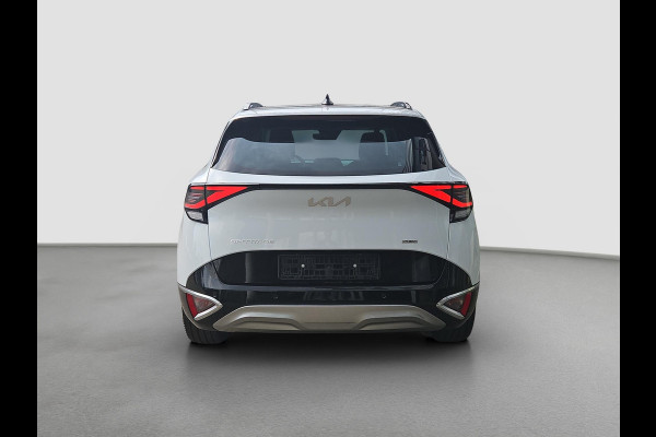 Kia Sportage 1.6 T-GDi Plug-in Hybrid AWD DynamicPlusLine