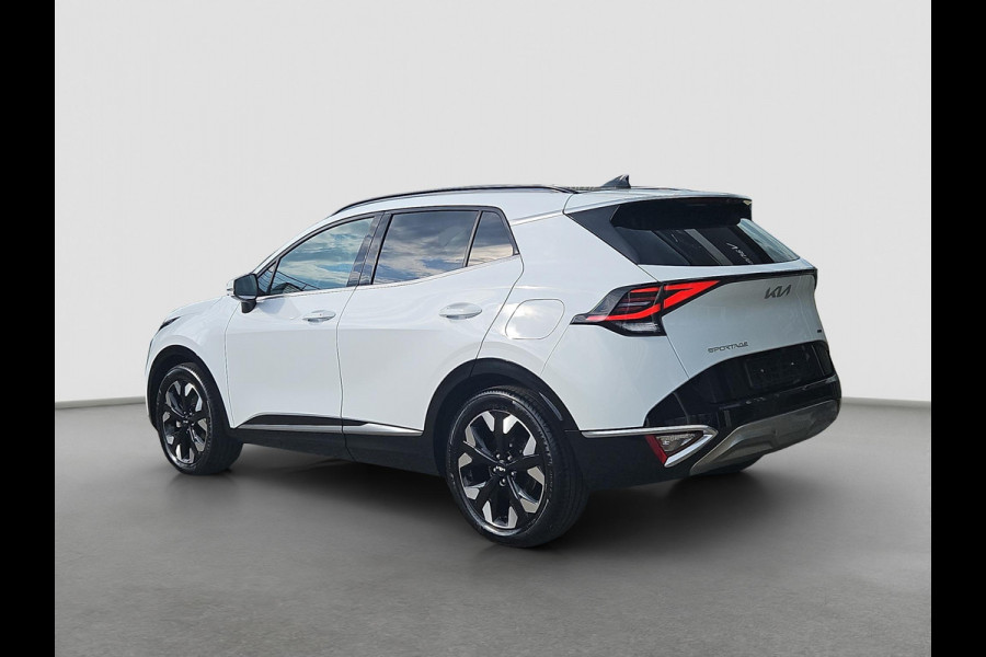 Kia Sportage 1.6 T-GDi Plug-in Hybrid AWD DynamicPlusLine