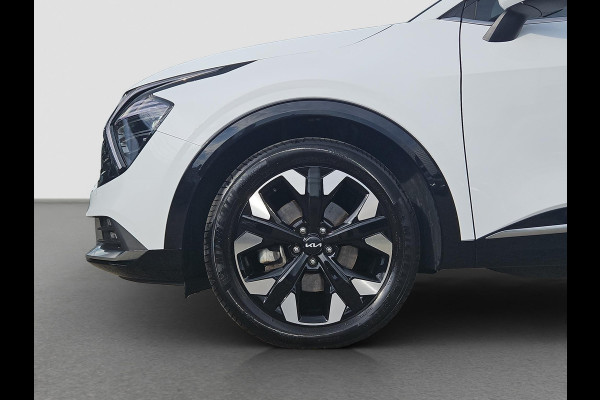 Kia Sportage 1.6 T-GDi Plug-in Hybrid AWD DynamicPlusLine