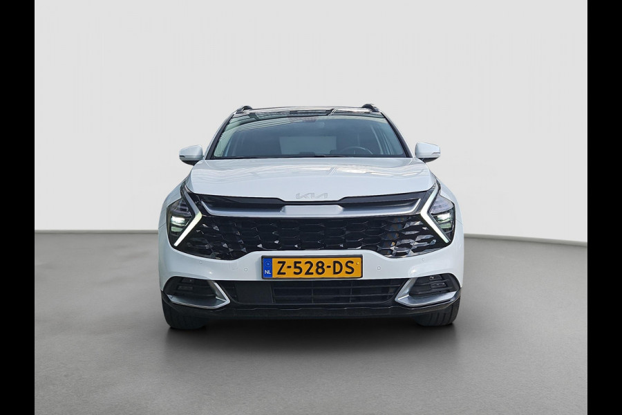 Kia Sportage 1.6 T-GDi Plug-in Hybrid AWD DynamicPlusLine