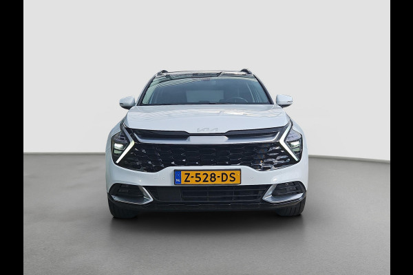Kia Sportage 1.6 T-GDi Plug-in Hybrid AWD DynamicPlusLine