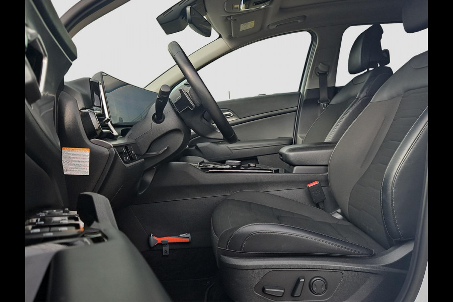 Kia Sportage 1.6 T-GDi Plug-in Hybrid AWD DynamicPlusLine
