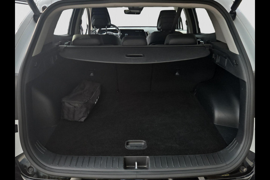 Kia Sportage 1.6 T-GDi Plug-in Hybrid AWD DynamicPlusLine
