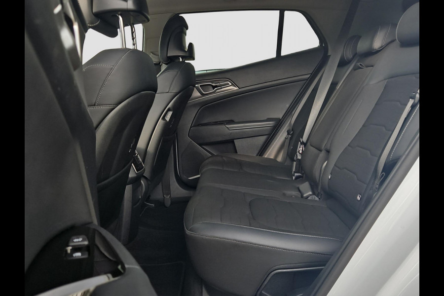 Kia Sportage 1.6 T-GDi Plug-in Hybrid AWD DynamicPlusLine