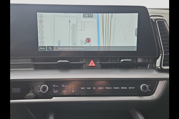 Kia Sportage 1.6 T-GDi Plug-in Hybrid AWD DynamicPlusLine