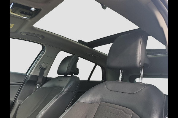 Kia Sportage 1.6 T-GDi Plug-in Hybrid AWD DynamicPlusLine