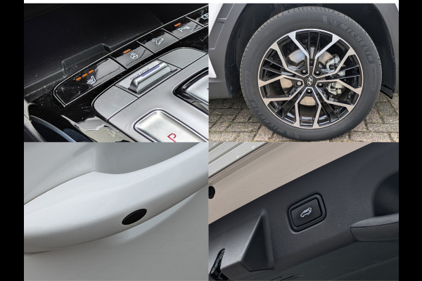 Hyundai Tucson 1.6 T-GDI HEV Comfort Smart|Navi|Adaptive-Cruise|Stoel/Stuurverwarming|Krell-Audio|1e-Eigenaar|Dealer-Onderhouden