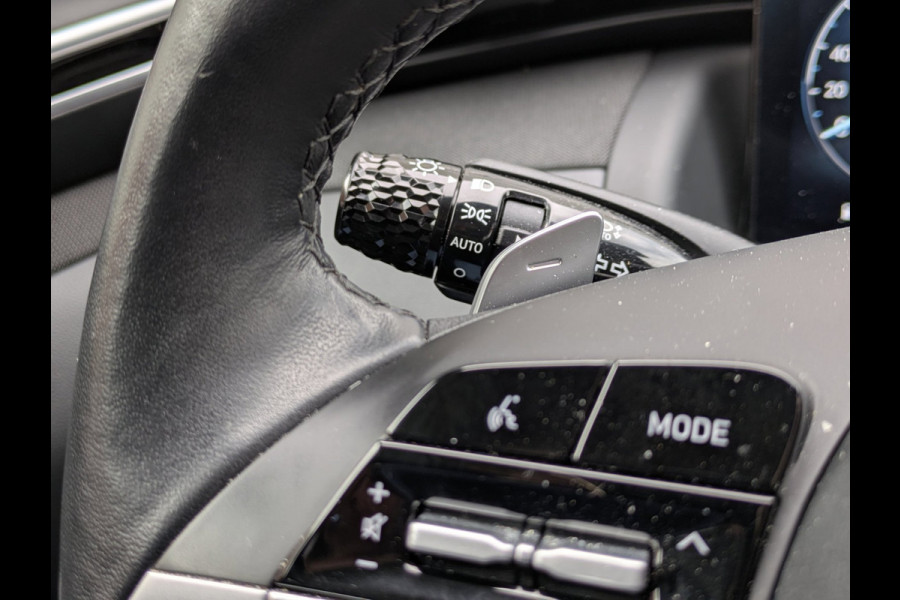 Hyundai Tucson 1.6 T-GDI HEV Comfort Smart|Navi|Adaptive-Cruise|Stoel/Stuurverwarming|Krell-Audio|1e-Eigenaar|Dealer-Onderhouden