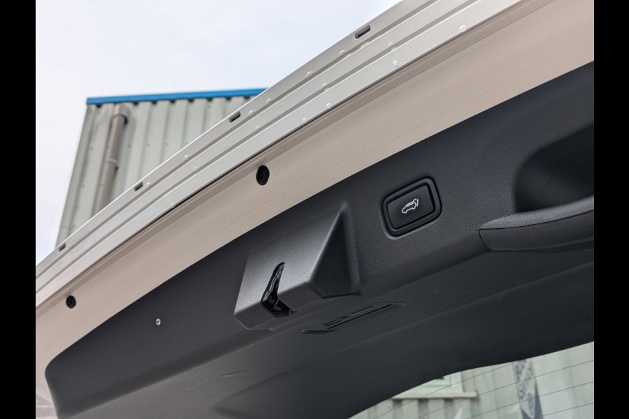 Hyundai Tucson 1.6 T-GDI HEV Comfort Smart|Navi|Adaptive-Cruise|Stoel/Stuurverwarming|Krell-Audio|1e-Eigenaar|Dealer-Onderhouden