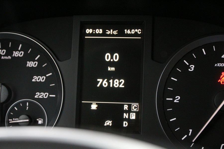 Mercedes-Benz Vito 119 CDI | Aut. | DC | KAR-edition | Navi | Cruise | Clima..