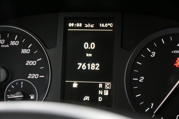 Mercedes-Benz Vito 119 CDI | Aut. | DC | KAR-edition | Navi | Cruise | Clima..
