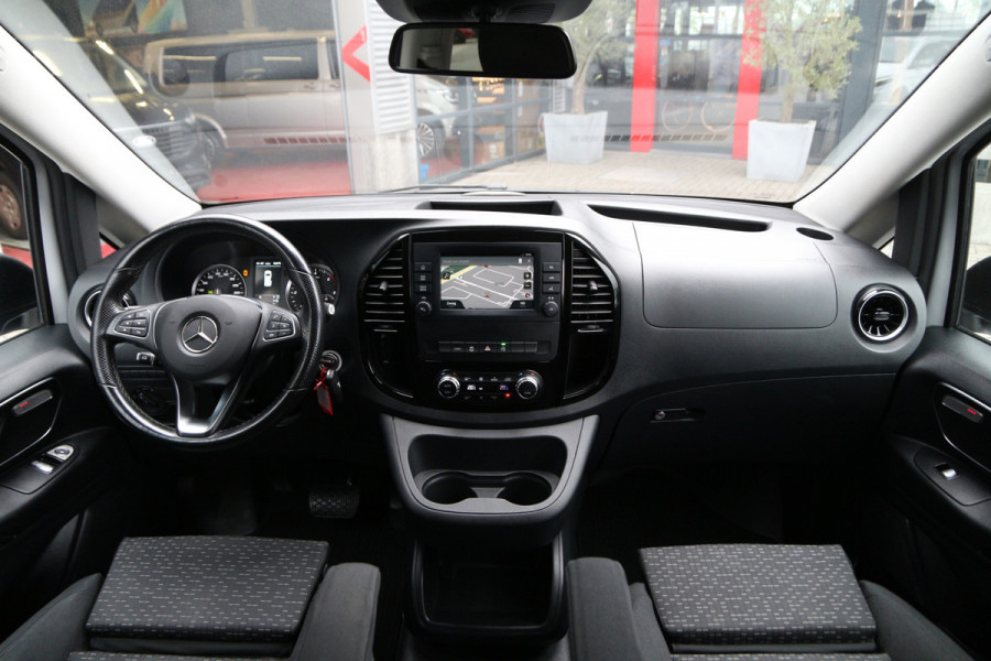 Mercedes-Benz Vito 119 CDI | Aut. | DC | KAR-edition | Navi | Cruise | Clima..