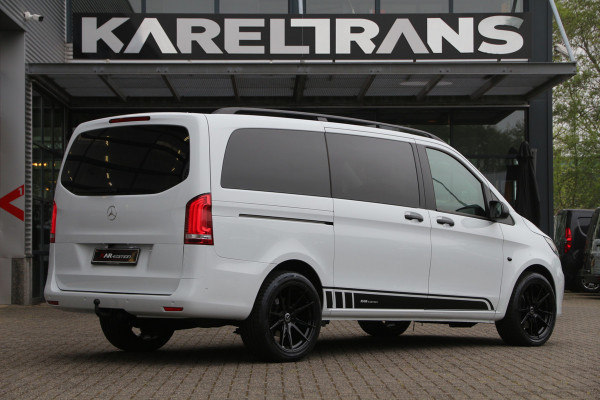 Mercedes-Benz Vito 119 CDI | Aut. | DC | KAR-edition | Navi | Cruise | Clima..