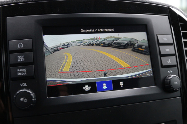 Mercedes-Benz Vito 119 CDI | Aut. | DC | KAR-edition | Navi | Cruise | Clima..