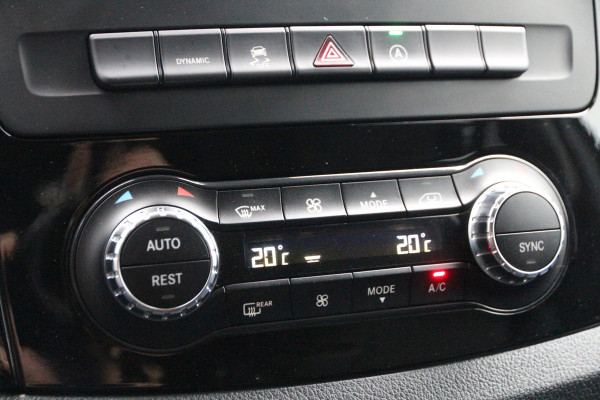 Mercedes-Benz Vito 119 CDI | Aut. | DC | KAR-edition | Navi | Cruise | Clima..