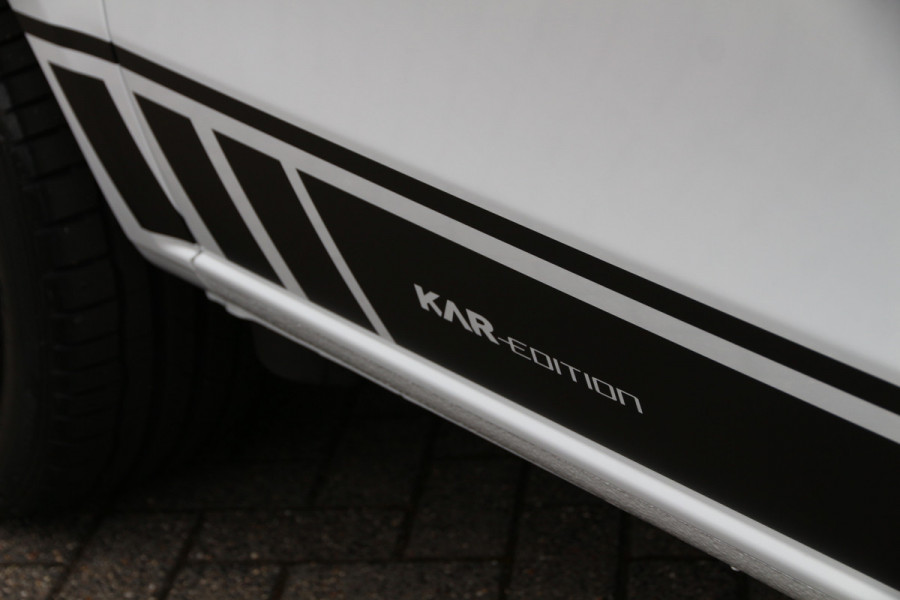 Mercedes-Benz Vito 119 CDI | Aut. | DC | KAR-edition | Navi | Cruise | Clima..
