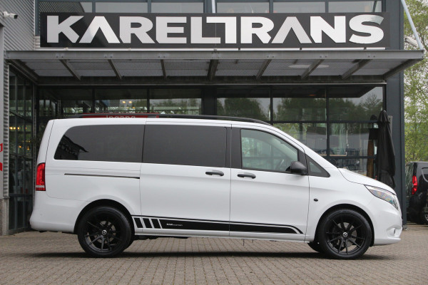 Mercedes-Benz Vito 119 CDI | Aut. | DC | KAR-edition | Navi | Cruise | Clima..