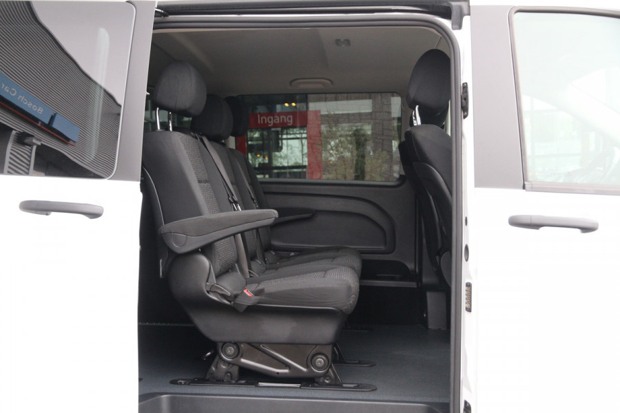 Mercedes-Benz Vito 119 CDI | Aut. | DC | KAR-edition | Navi | Cruise | Clima..