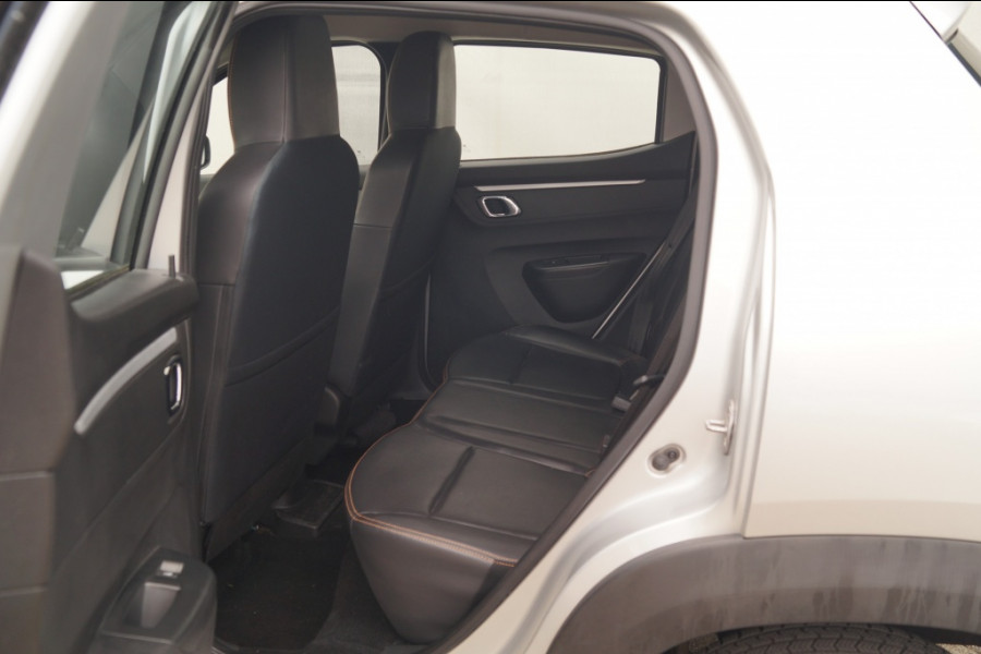 Dacia Spring Comfort Plus Orange Pack 27kWh -SOH92%-LEER-CAM-